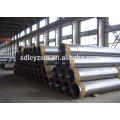seamless steel pipe st52 for construction building